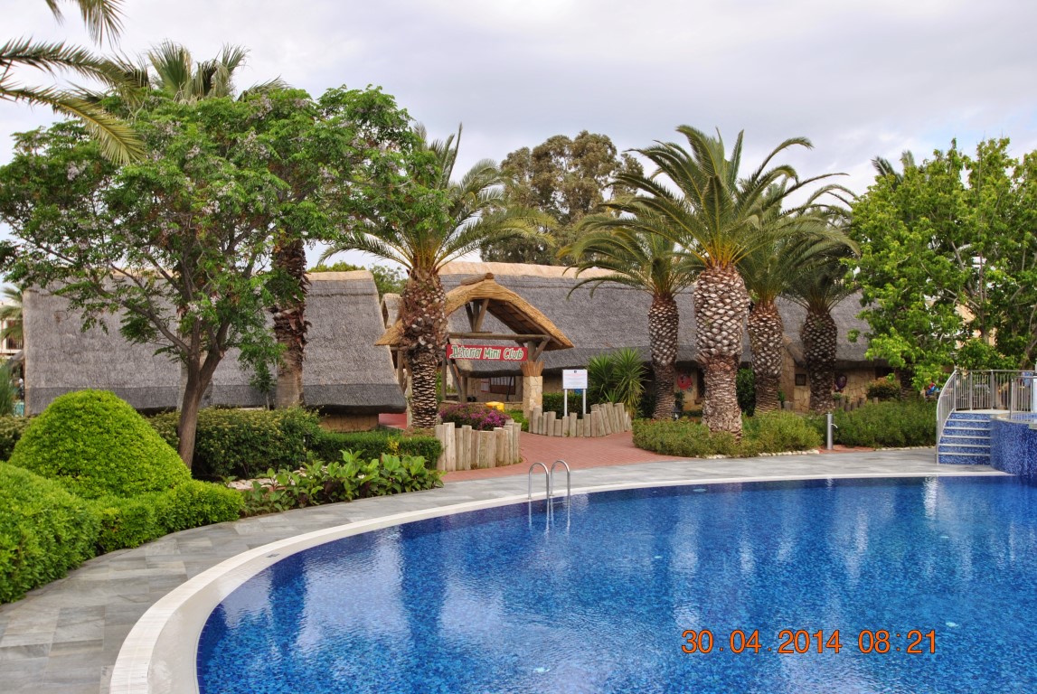 imagini hotel CLUB ASTERIA BELEK